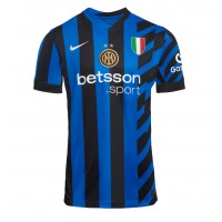 Inter Milan Benjamin Pavard #28 Replika Hemmatröja 2024-25 Kortärmad